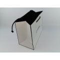 China Supplier Paper Bag Paper Shopping Bag Gift Packing Bag